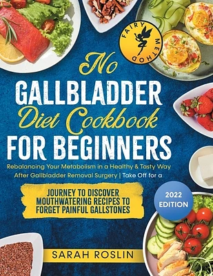 No Gallbladder Diet Cookbook: Rebalancing Your Metabolism in a Healthy & Tasty Way After Gallbladder Removal Surgery Take Off for a Journey to Disco (Paperback)