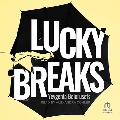 Lucky Breaks (Compact Disc)