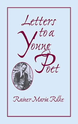 Letters to a Young Poet (Paperback)