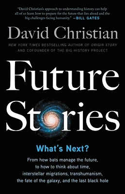 Future Stories: What's Next? (Hardcover)