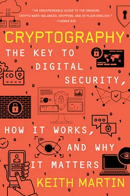 Cryptography: The Key to Digital Security, How It Works