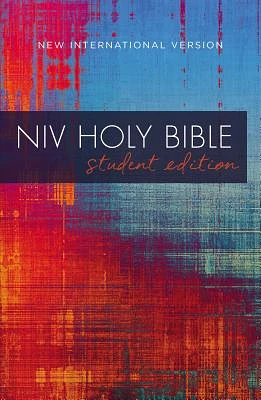 NIV, Outreach Bible, Student Edition, Paperback (Paperback)