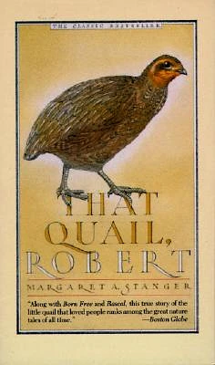 That Quail, Robert (Paperback)