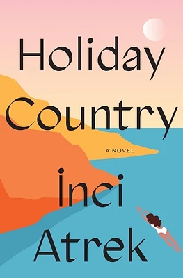 Holiday Country: A Novel (Hardcover)