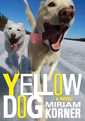 Yellow Dog (Paperback)