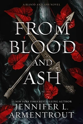 From Blood and Ash: A Blood and Ash Novel (Hardcover)