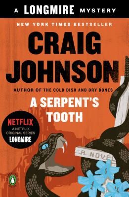 A Serpent's Tooth: A Longmire Mystery (Paperback)