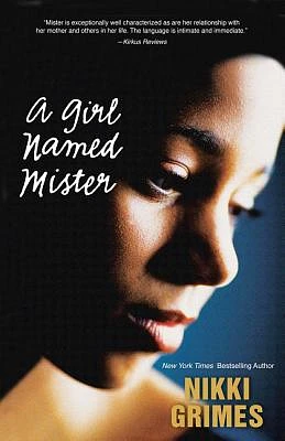 A Girl Named Mister (Paperback)