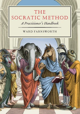 The Socratic Method: A Practitioner's Handbook (Paperback)