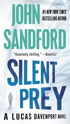 Silent Prey (A Prey Novel #4) (Paperback