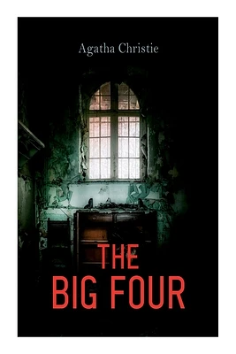 The Big Four (Paperback)