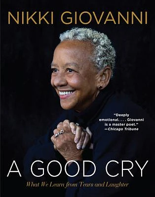 A Good Cry: What We Learn from Tears and Laughter (Paperback)