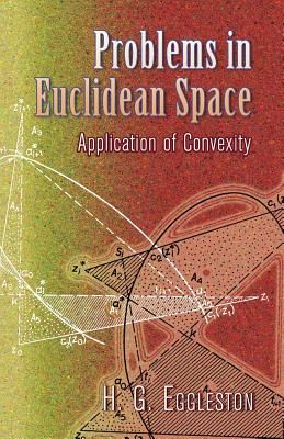 Problems in Euclidean Space: Application of Convexity