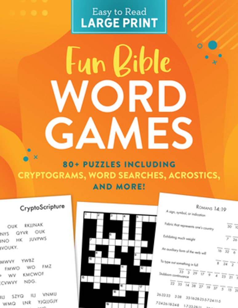 Word Games Puzzles