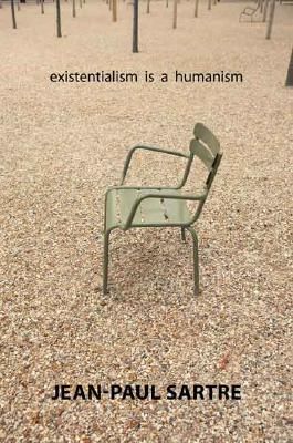 Existentialism Is a Humanism (Paperback)