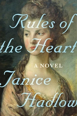 Rules of the Heart: A Novel (Hardcover)