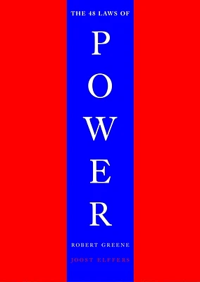 The 48 Laws of Power (Hardcover)