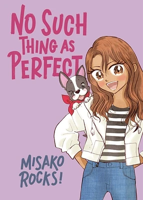 Bounce Back 2: No Such Thing as Perfect (Hardcover)