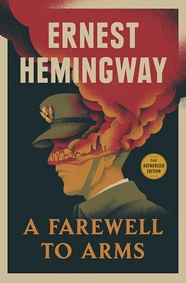 A Farewell to Arms (Paperback)