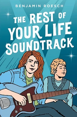 The Rest of Your Life Soundtrack (Paperback)