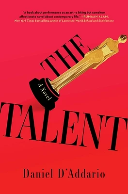 The Talent: A Novel (Hardcover)