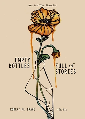 Empty Bottles Full of Stories (Paperback)