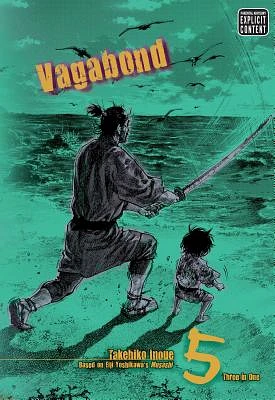 Vagabond (VIZBIG Edition), Vol. 5 (Paperback)