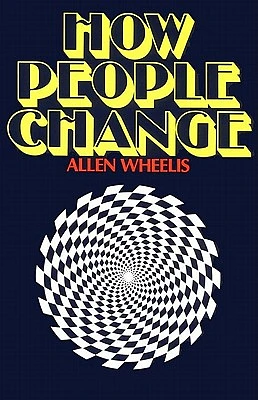 How People Change (Paperback)