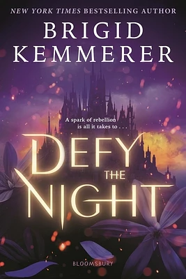 Defy the Night (Paperback)