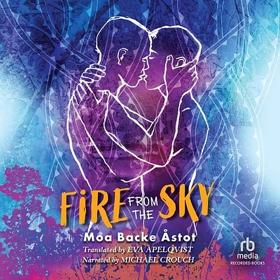 Fire from the Sky (Compact Disc)