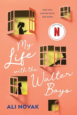 My Life with the Walter Boys (Paperback)