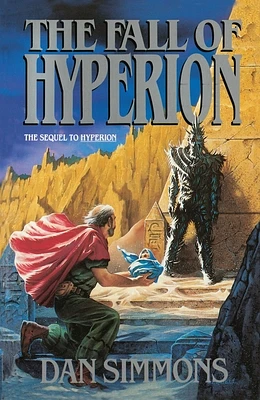 The Fall of Hyperion: A Novel (Paperback)