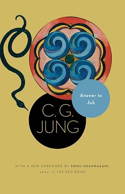 Answer to Job: (From Vol. 11 of the Collected Works of C. G. Jung) (Paperback)