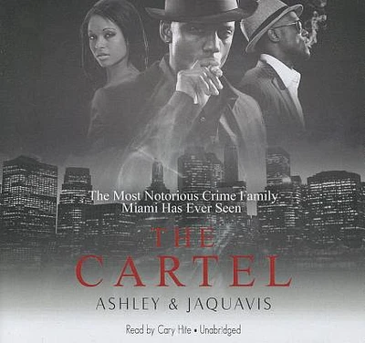 The Cartel (Compact Disc