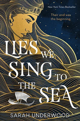 Lies We Sing to the Sea (Hardcover)