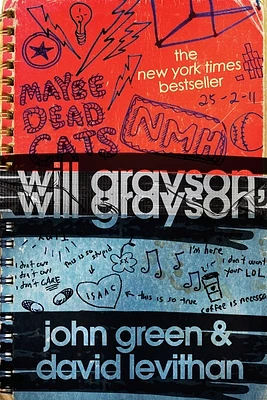 Will Grayson, Will Grayson (Paperback)