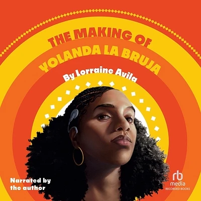 The Making of Yolanda La Bruja (Compact Disc)