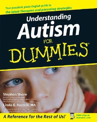 Understanding Autism for Dummies