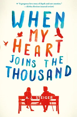 When My Heart Joins the Thousand (Hardcover)