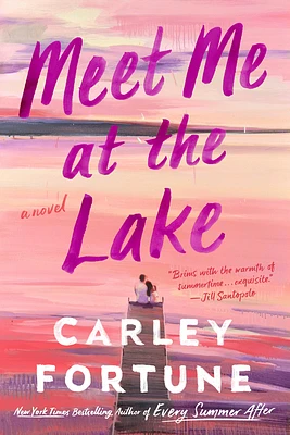 Meet Me at the Lake (Hardcover)