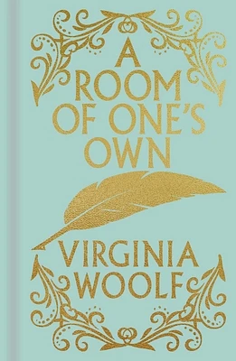 A Room of One's Own (Hardcover