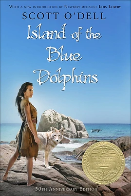 Island of the Blue Dolphins (Prebound)