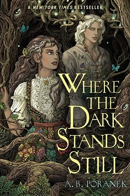 Where the Dark Stands Still (Hardcover)