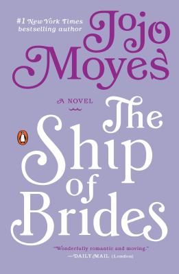 The Ship of Brides: A Novel (Paperback)