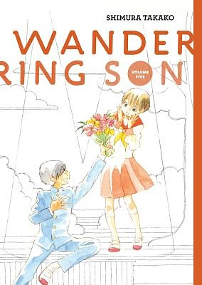 Wandering Son: Volume Five (Hardcover)