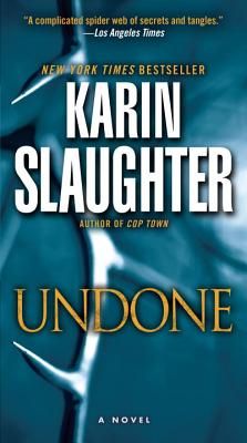 Undone: Will Trent (Paperback)