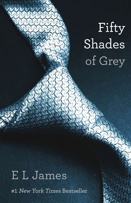 Fifty Shades Of Grey: Book One of the Fifty Shades Trilogy (Fifty Shades of Grey Series) (Paperback)