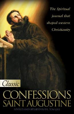 Confessions (Pure Gold Classics) (Paperback)