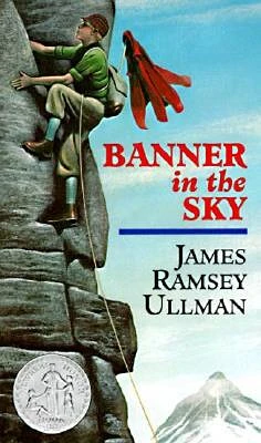 Banner in the Sky: A Newbery Honor Award Winner (Paperback)