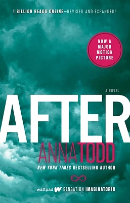 After (The After Series #1) (Paperback